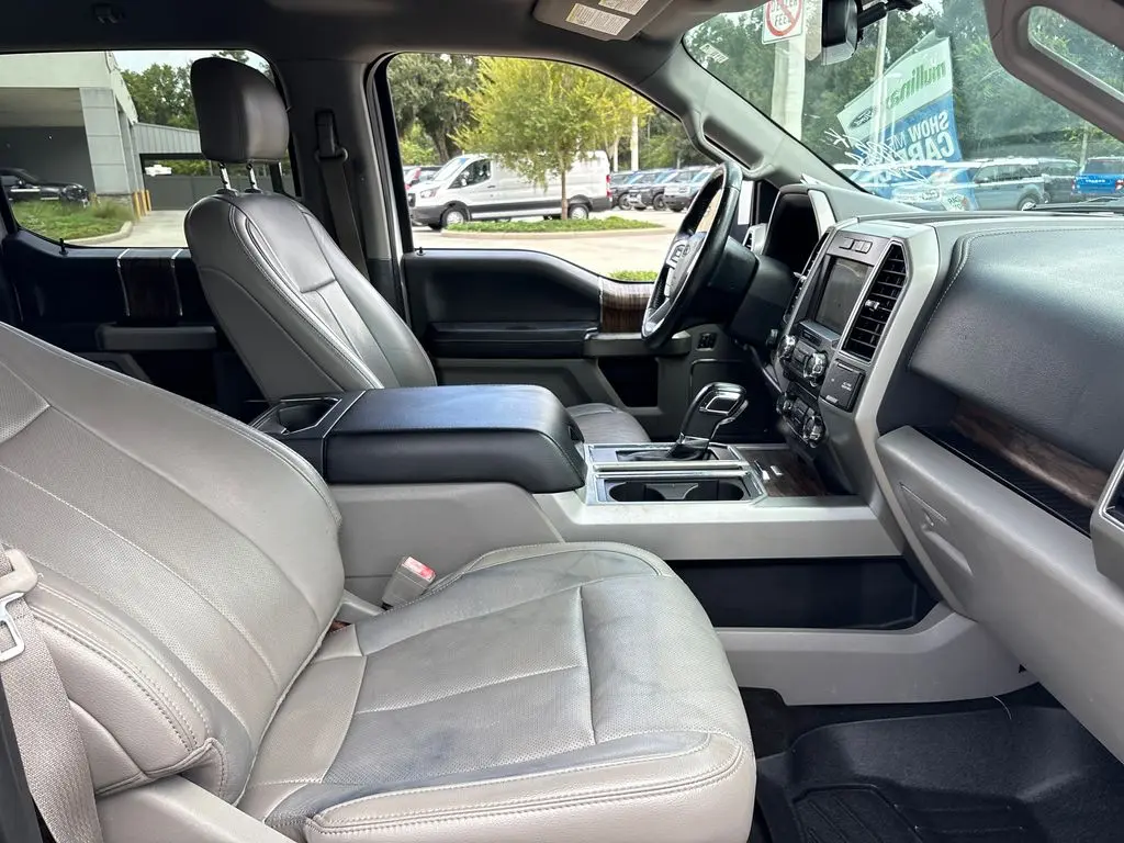 2018 Ford F-150 - $25,300