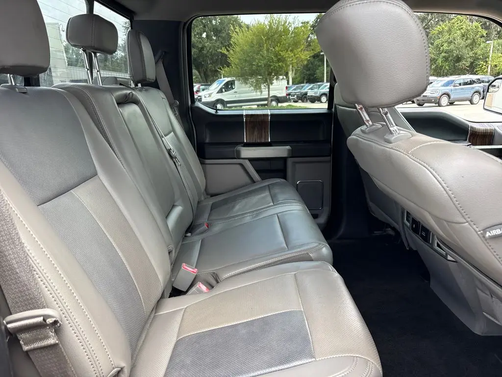 2018 Ford F-150 - $25,300
