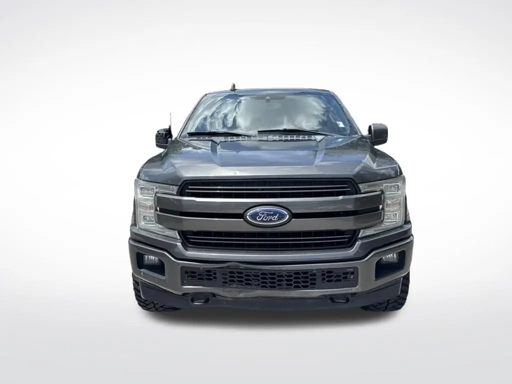 2018 Ford F-150 - $21,997
