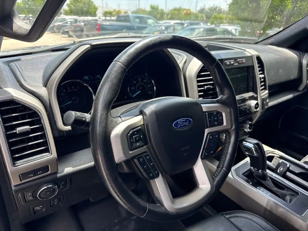 2018 Ford F-150 - $21,997