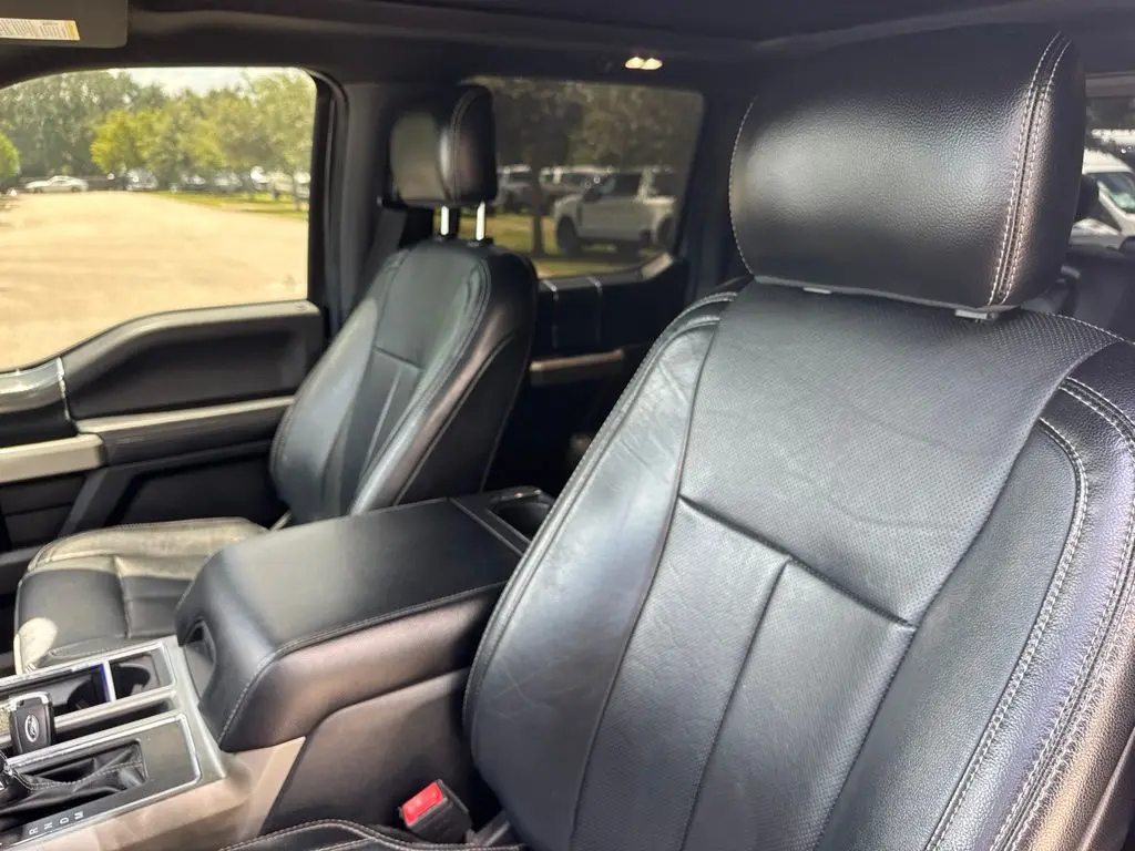 2018 Ford F-150 - $21,997