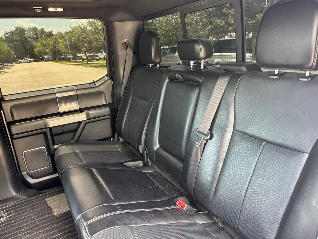2018 Ford F-150 - $21,997