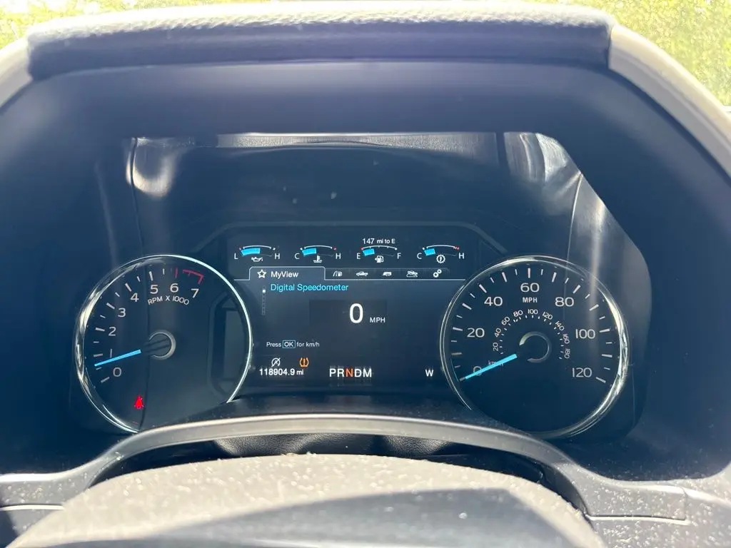 2018 Ford F-150 - $21,997