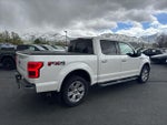 2018 F-150 Thumbnail 3