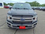 2018 F-150 Thumbnail 9