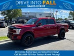 2018 F-150 Thumbnail 1