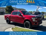 2018 F-150 Thumbnail 2