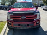 2018 F-150 Thumbnail 5