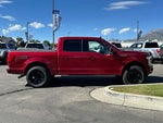 2018 F-150 Thumbnail 7