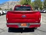 2018 F-150 Thumbnail 8
