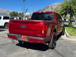 2018 F-150 Thumbnail 9