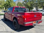 2018 F-150 Thumbnail 13