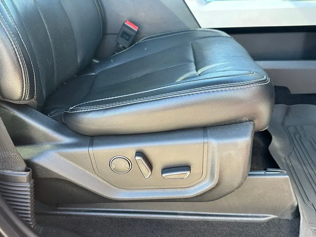 2018 Ford F-150 - $22,005