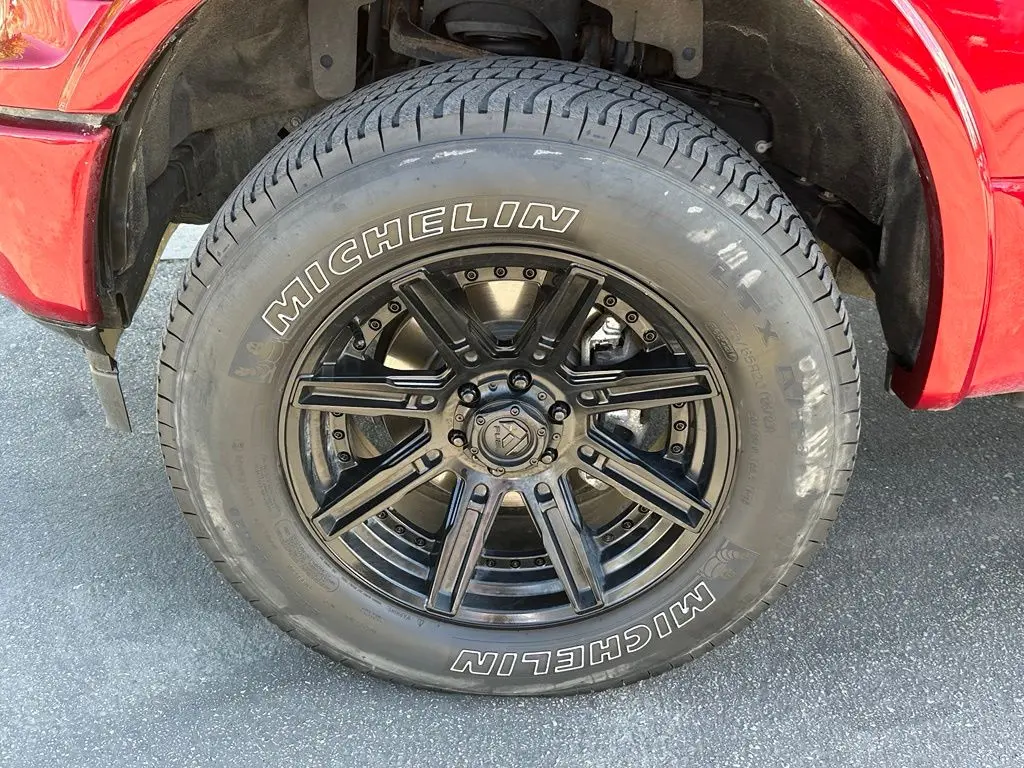 2018 Ford F-150 - $22,005