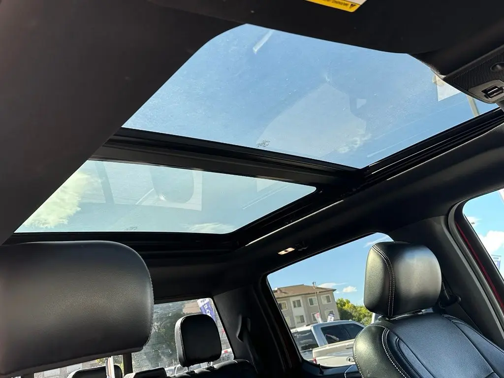2018 Ford F-150 - $22,005