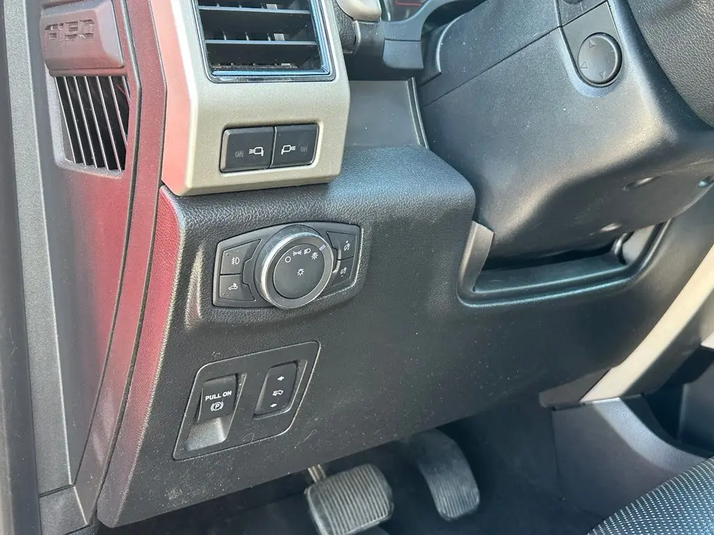 2018 Ford F-150 - $22,005