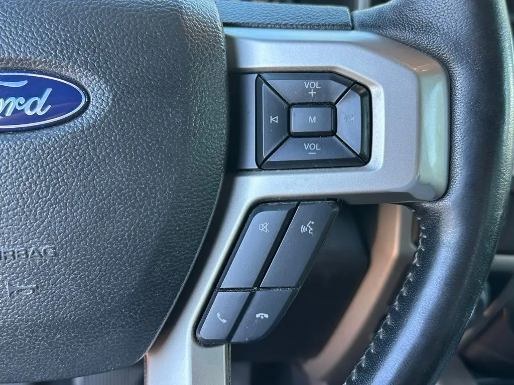 2018 Ford F-150 - $22,005