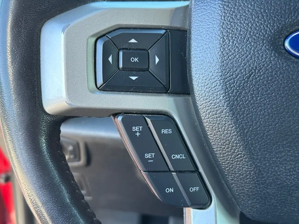 2018 Ford F-150 - $22,005