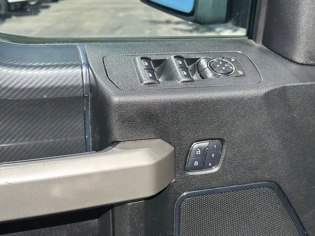 2018 Ford F-150 - $22,005