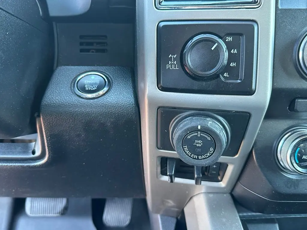 2018 Ford F-150 - $22,005