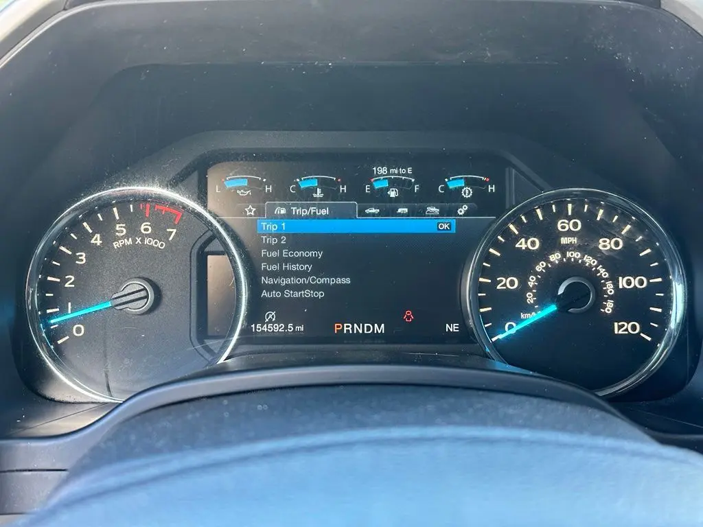 2018 Ford F-150 - $22,005