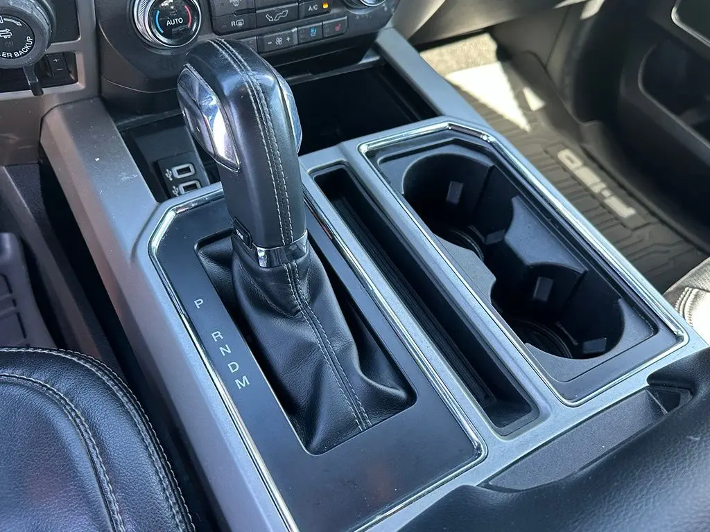 2018 Ford F-150 - $22,005