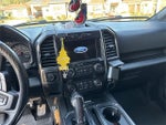 2018 F-150 Thumbnail 5