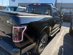 2018 F-150 Thumbnail 9