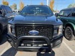 2018 F-150 Thumbnail 11