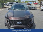 2018 F-150 Thumbnail 3