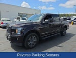 2018 F-150 Thumbnail 5