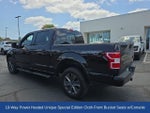 2018 F-150 Thumbnail 7