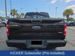 2018 F-150 Thumbnail 8