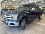 2018 F-150 Thumbnail 20