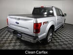 2018 F-150 Thumbnail 3