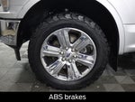 2018 F-150 Thumbnail 25