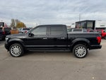2018 F-150 Thumbnail 1