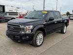 2018 F-150 Thumbnail 25