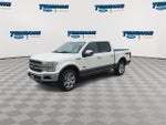 2018 F-150 Thumbnail 4