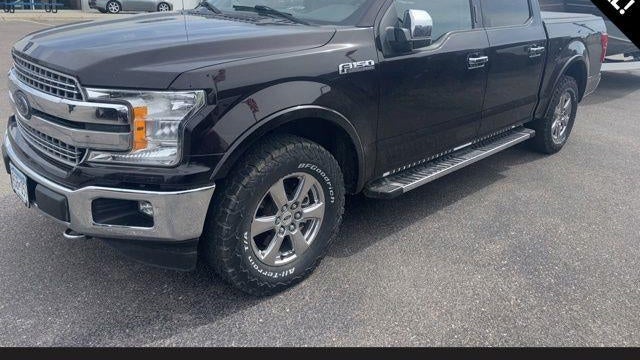 Preowned 2018 Ford F-150 XL for Sale