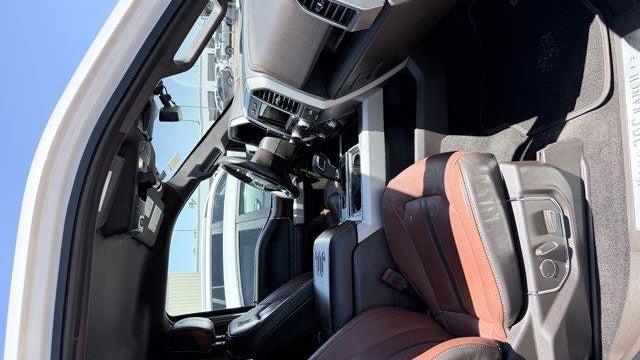 2018 Ford F-150 Limited