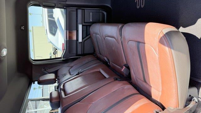 2018 Ford F-150 Limited