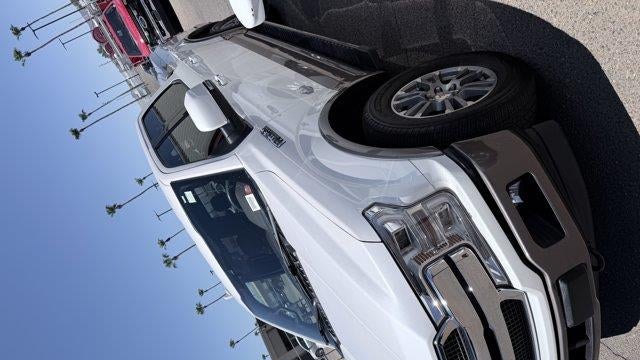 2018 Ford F-150 Limited