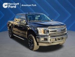 2018 F-150 Thumbnail 1