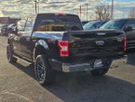 2018 F-150 Thumbnail 5
