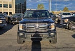 2018 F-150 Thumbnail 8