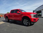 2018 F-150 Thumbnail 2