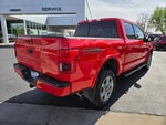 2018 F-150 Thumbnail 4