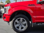 2018 F-150 Thumbnail 8