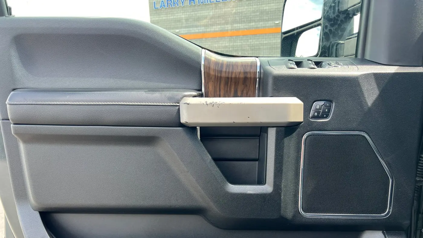 2018 Ford F-150 Limited